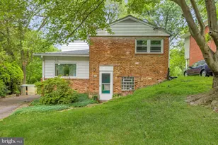 7506 Dundalk Rd, Takoma Park, MD 20912 - Photo 1