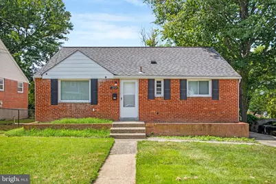 12608 Farnell Drive, Silver Spring, MD 20906 - Photo 1