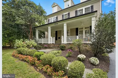 3518 Turner Lane, Chevy Chase, MD 20815 - Photo 1