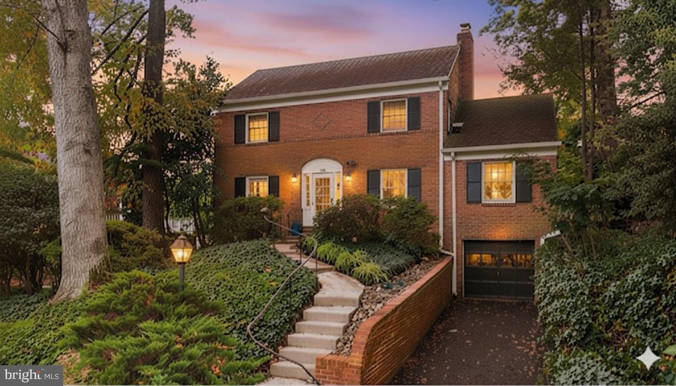 1514 Red Oak Dr, Silver Spring, MD 20910 - MLS MDMC2199542 - Coldwell ...