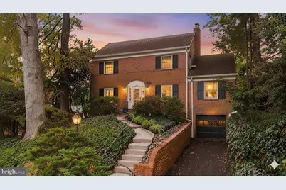 1514 Red Oak Drive, Silver Spring, MD 20910 - Photo 1