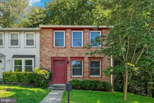 19832 Apple Ridge Pl, Gaithersburg, MD 20886 - Photo 1