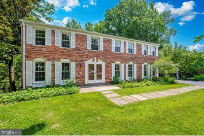 302 Notley Court, Silver Spring, MD 20905 - Photo 1