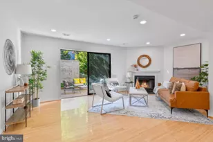 8912 Battery Pl, Bethesda, MD 20814 - Photo 1