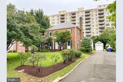 1004 Noyes Drive S, Silver Spring, MD 20910 - Photo 1