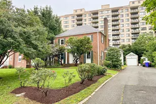 1004 Noyes Dr S, Silver Spring, MD 20910 - Photo 1