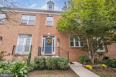 749 Raven Avenue, Gaithersburg, MD 20877 - Photo 1