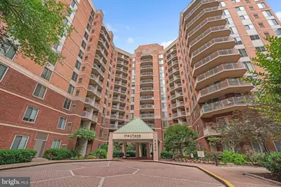 7500 Woodmont Avenue #S714, Bethesda, MD 20814 - Photo 1