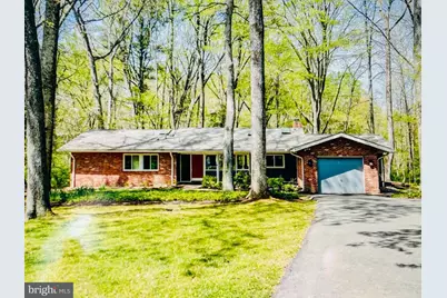 8428 Magruder Mill Court, Bethesda, MD 20817 - Photo 1