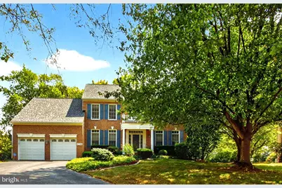 2706 Northrup Terrace, Rockville, MD 20850 - Photo 1