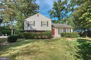 800 Rosemere Ave, Silver Spring, MD 20904 - Photo 1