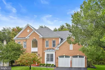 14039 Weeping Cherry Drive, Rockville, MD 20850 - Photo 1