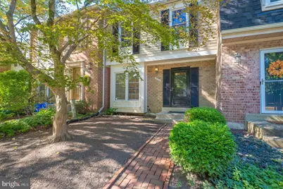 10026 Maple Leaf Drive, Montgomery Village, MD 20886 - Photo 1