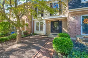 10026 Maple Leaf Dr, Montgomery Village, MD 20886 - Photo 1