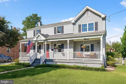 10406 Ewell Avenue, Kensington, MD 20895 - Photo 1