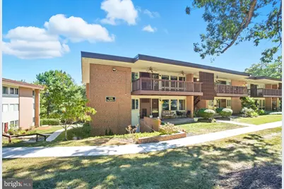 170 Talbott Street #205, Rockville, MD 20852 - Photo 1