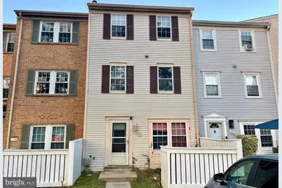 11407 Hawks Ridge Terrace #77, Germantown, MD 20876 - Photo 1