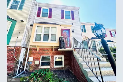 3837 Lansdale Court #83, Burtonsville, MD 20866 - Photo 1