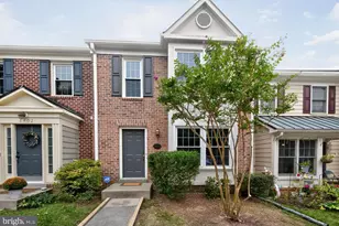 8404 Burchap Dr, Gaithersburg, MD 20886 - Photo 1