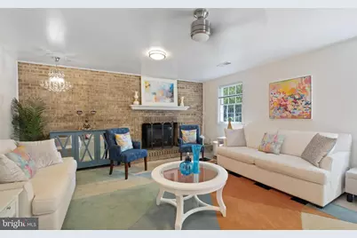 10521 Farnham Drive, Bethesda, MD 20814 - Photo 1