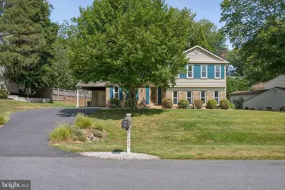 4505 Prestwood Drive, Olney, MD 20832 - Photo 1