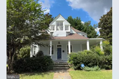 6102 Princeton Avenue, Glen Echo, MD 20812 - Photo 1