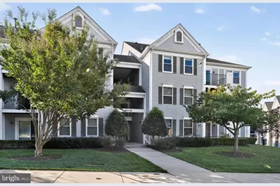 10018 Vanderbilt Circle #5, Rockville, MD 20850 - Photo 1