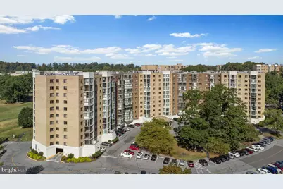 15101 Interlachen Drive #1-1022, Silver Spring, MD 20906 - Photo 1