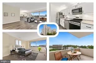 4515 Willard Ave, Chevy Chase, MD 20815 - Photo 1