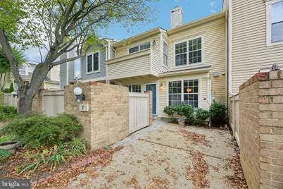 7 Drexel Hill Court, Gaithersburg, MD 20886 - Photo 1