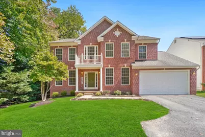 18431 Forest Crossing Court, Olney, MD 20832 - Photo 1