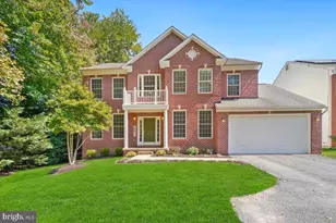 18431 Forest Crossing Ct, Olney, MD 20832 - Photo 1