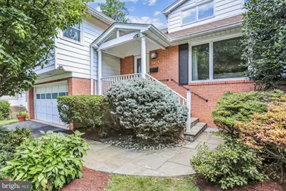 9409 Linden Avenue, Bethesda, MD 20814 - Photo 1