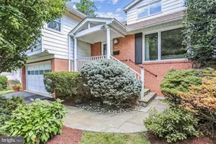 9409 Linden Ave, Bethesda, MD 20814 - Photo 1