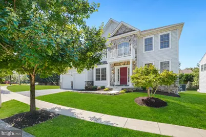 18400 Forest Crossing Court, Olney, MD 20832 - Photo 1