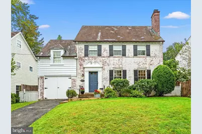 5011 Baltimore Avenue, Bethesda, MD 20816 - Photo 1