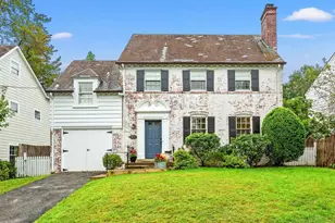 5011 Baltimore Ave, Bethesda, MD 20816 - Photo 1