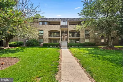 435 Christopher Avenue #23, Gaithersburg, MD 20879 - Photo 1