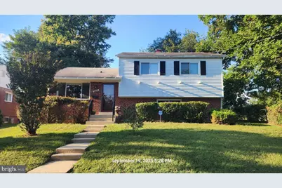 4705 Falcon Street, Rockville, MD 20853 - Photo 1