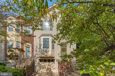 2801 Clovercrest Way, Olney, MD 20832 - Photo 1