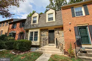 5 Appleseed Ln, Gaithersburg, MD 20878 - Photo 1