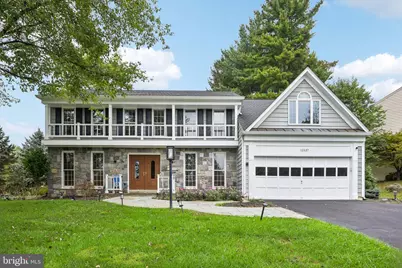 12537 War Admiral Way, North Potomac, MD 20878 - Photo 1