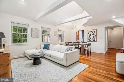 2223 Washington Avenue #W-204, Silver Spring, MD 20910 - Photo 1