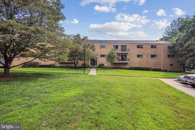 10631 Montrose Avenue #M-202, Bethesda, MD 20814 - Photo 1