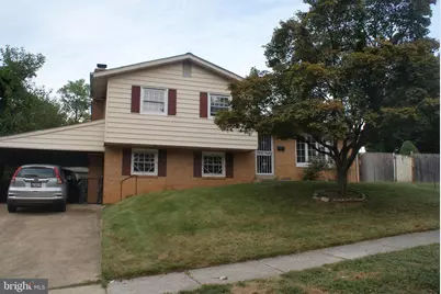 9601 E Light Drive E, Silver Spring, MD 20903 - Photo 1