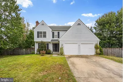 3652 Turbridge Drive, Burtonsville, MD 20866 - Photo 1