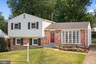 3018 Kramer St, Silver Spring, MD 20902 - Photo 1