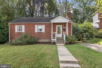 1410 Gridley Lane, Silver Spring, MD 20902 - Photo 1