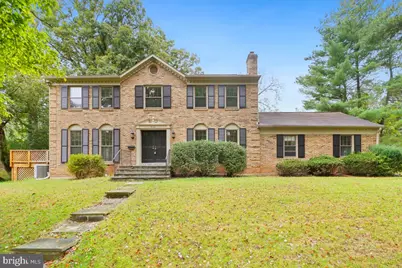 9126 Friars Road, Bethesda, MD 20817 - Photo 1