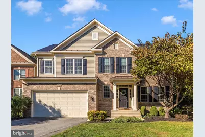 12505 Fellowship Lane, North Potomac, MD 20878 - Photo 1